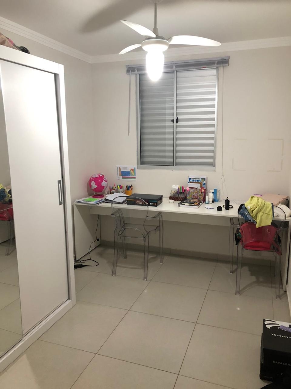 Apartamento à venda com 2 quartos - Foto 14