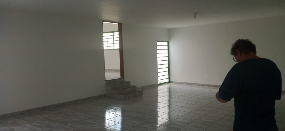 Casa à venda com 4 quartos - Foto 4