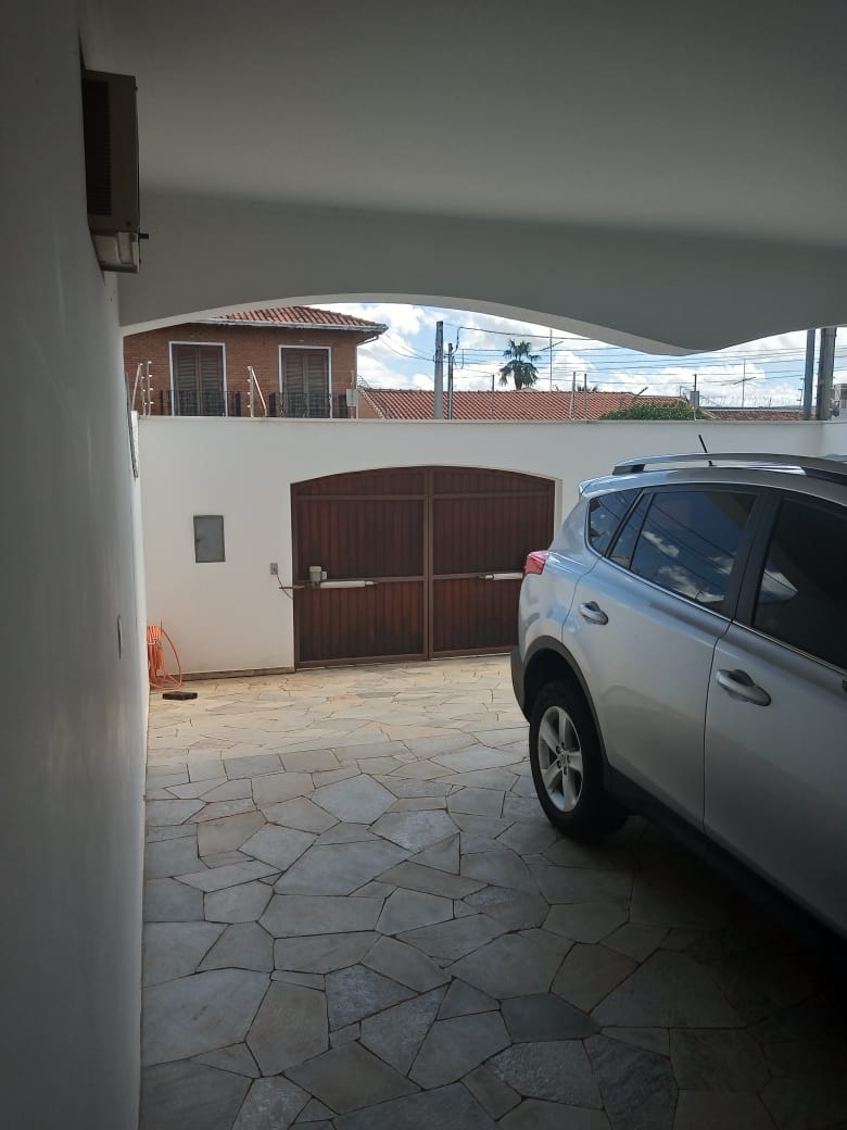 Casa à venda com 4 quartos, 450m² - Foto 34