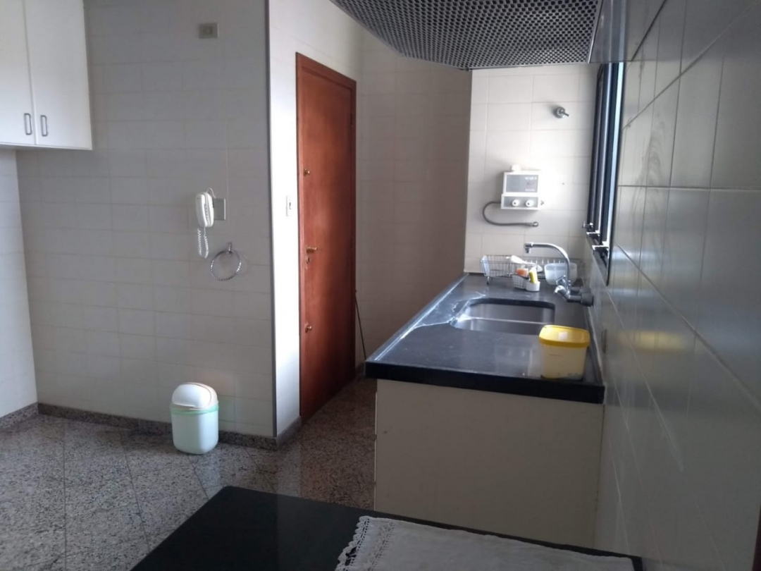 Apartamento à venda com 3 quartos, 376m² - Foto 6