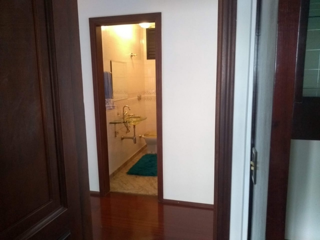 Apartamento à venda com 3 quartos, 376m² - Foto 14