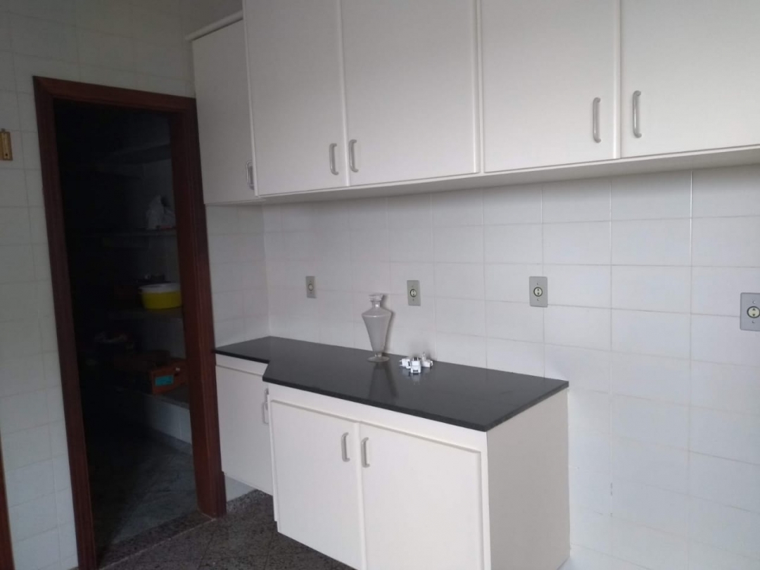 Apartamento à venda com 3 quartos, 376m² - Foto 12