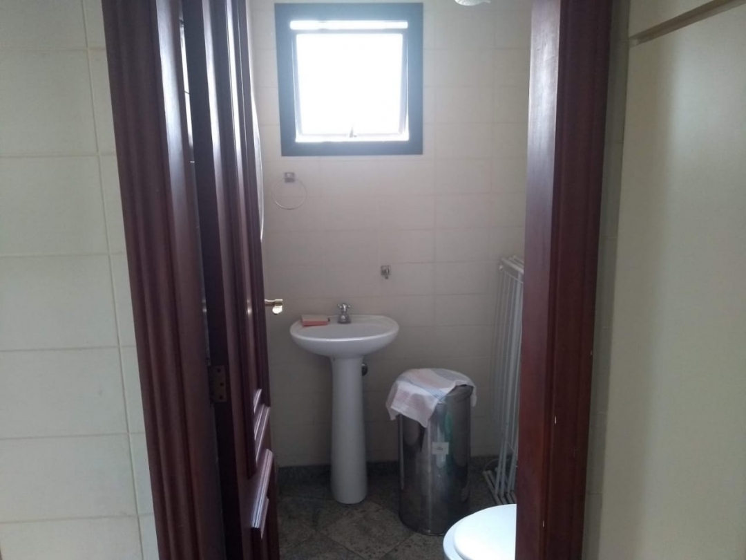 Apartamento à venda com 3 quartos, 376m² - Foto 9