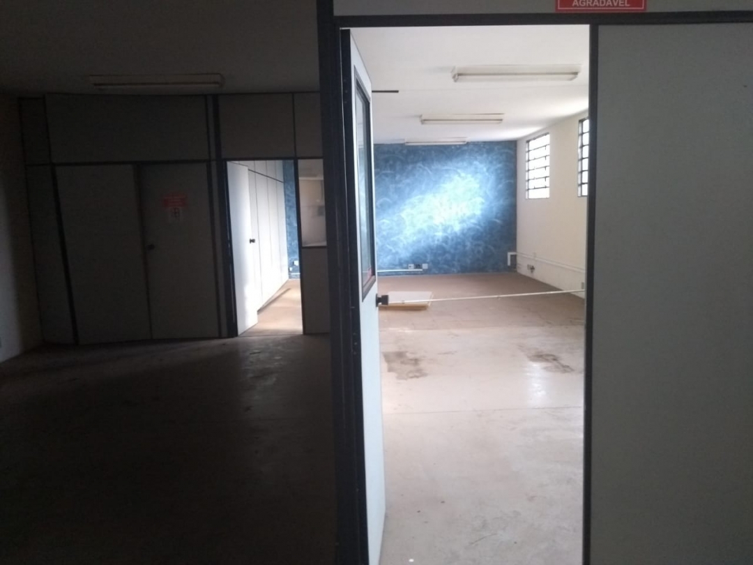 Prédio Inteiro para alugar, 474m² - Foto 2