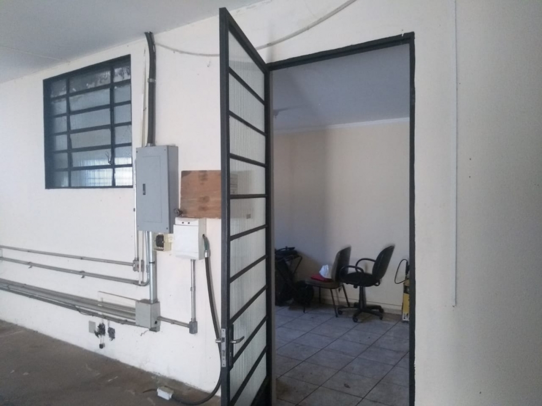 Prédio Inteiro para alugar, 474m² - Foto 11