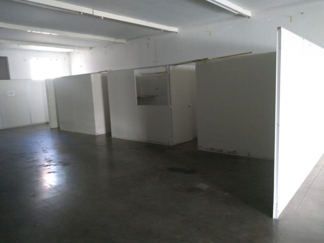 Prédio Inteiro para alugar, 647m² - Foto 45