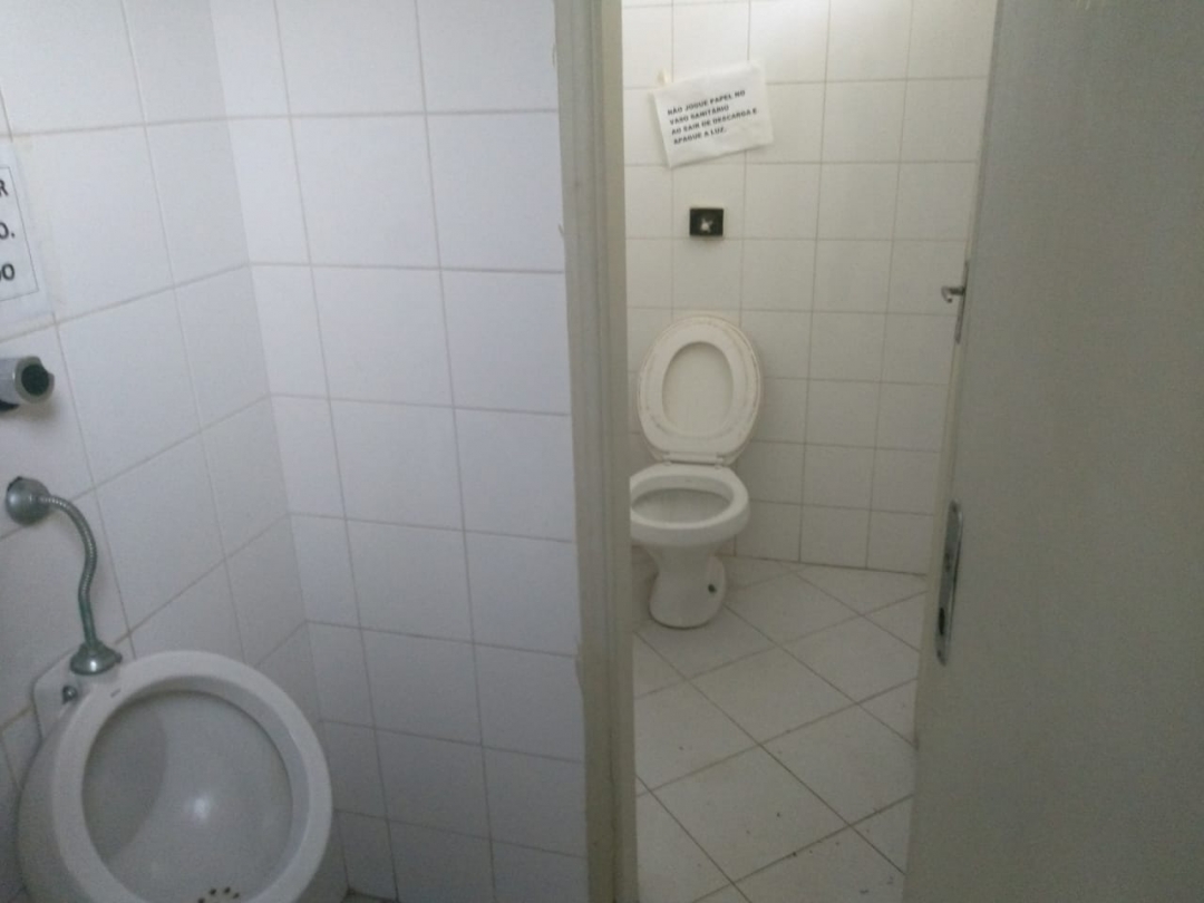 Prédio Inteiro para alugar, 647m² - Foto 4