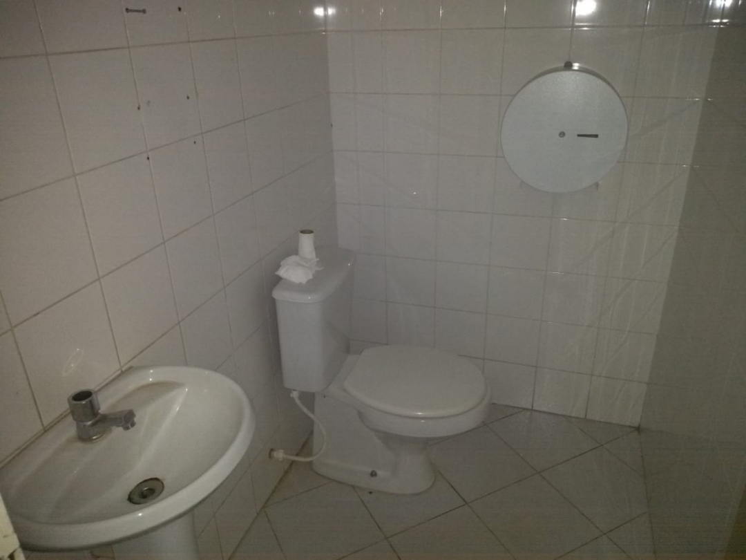 Prédio Inteiro para alugar, 647m² - Foto 13