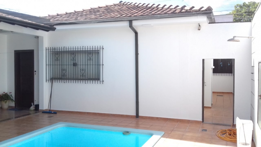 Casa à venda com 3 quartos, 300m² - Foto 36