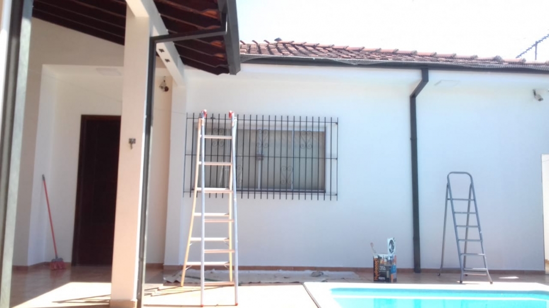 Casa à venda com 3 quartos, 300m² - Foto 37