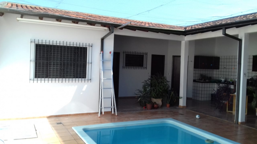 Casa à venda com 3 quartos, 300m² - Foto 23