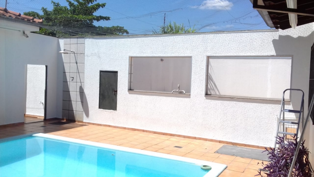 Casa à venda com 3 quartos, 300m² - Foto 45