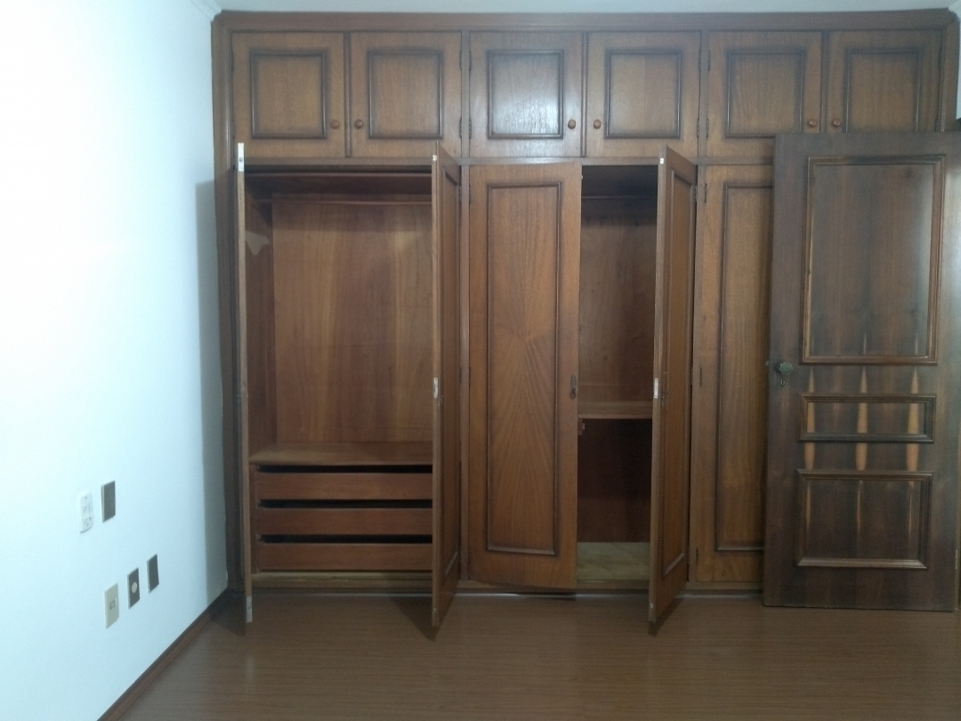 Apartamento à venda com 4 quartos - Foto 28