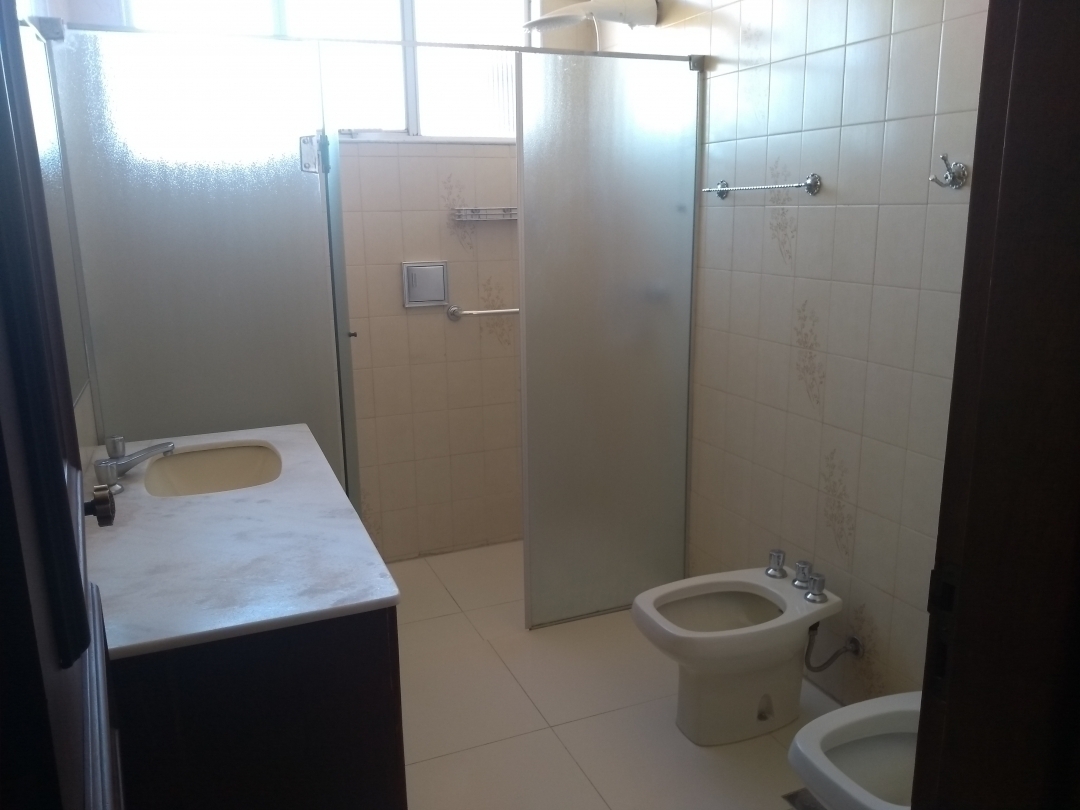 Apartamento à venda com 4 quartos - Foto 39