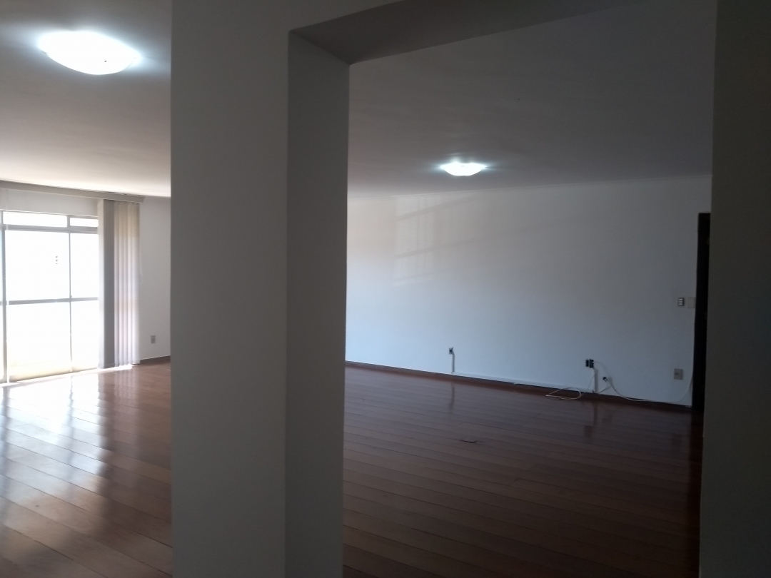 Apartamento à venda com 4 quartos - Foto 64