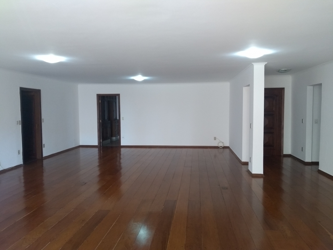 Apartamento à venda com 4 quartos - Foto 63