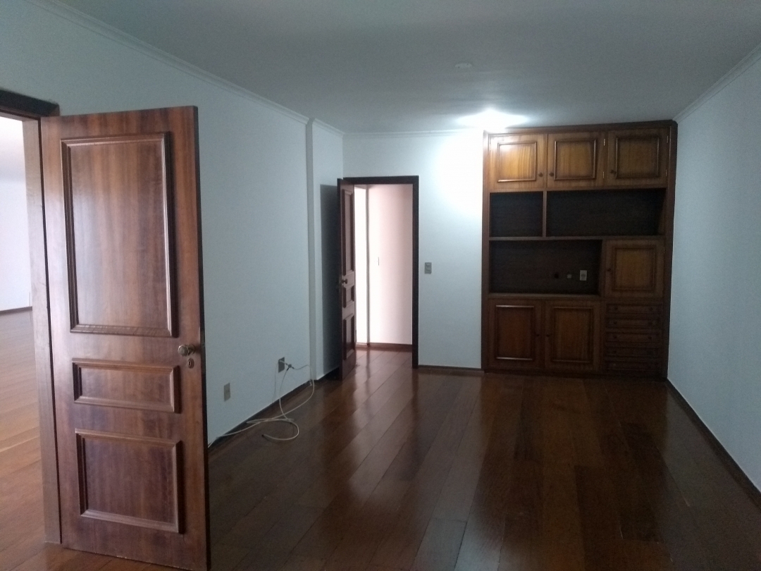 Apartamento à venda com 4 quartos - Foto 58