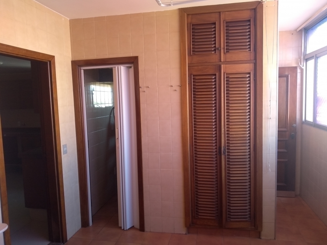 Apartamento à venda com 4 quartos - Foto 49