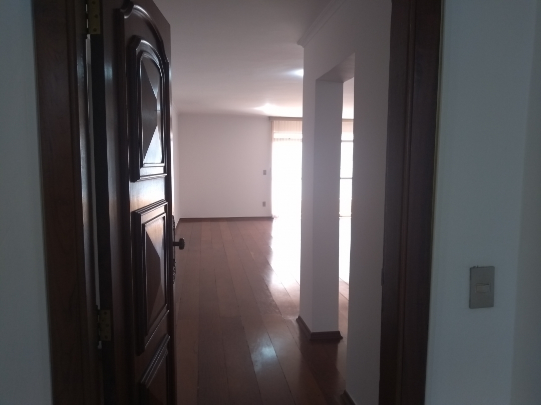 Apartamento à venda com 4 quartos - Foto 66