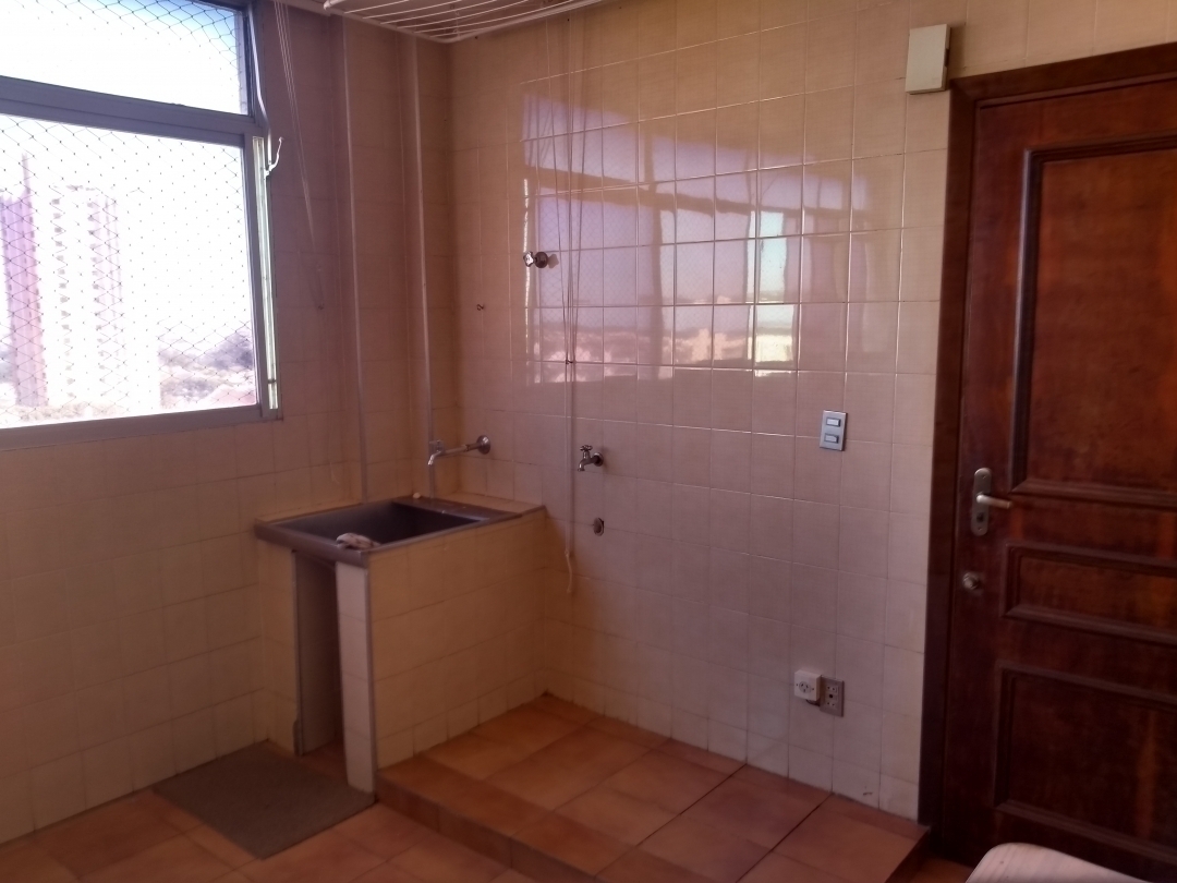 Apartamento à venda com 4 quartos - Foto 50