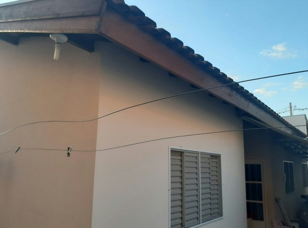 Casa à venda com 2 quartos, 56m² - Foto 11