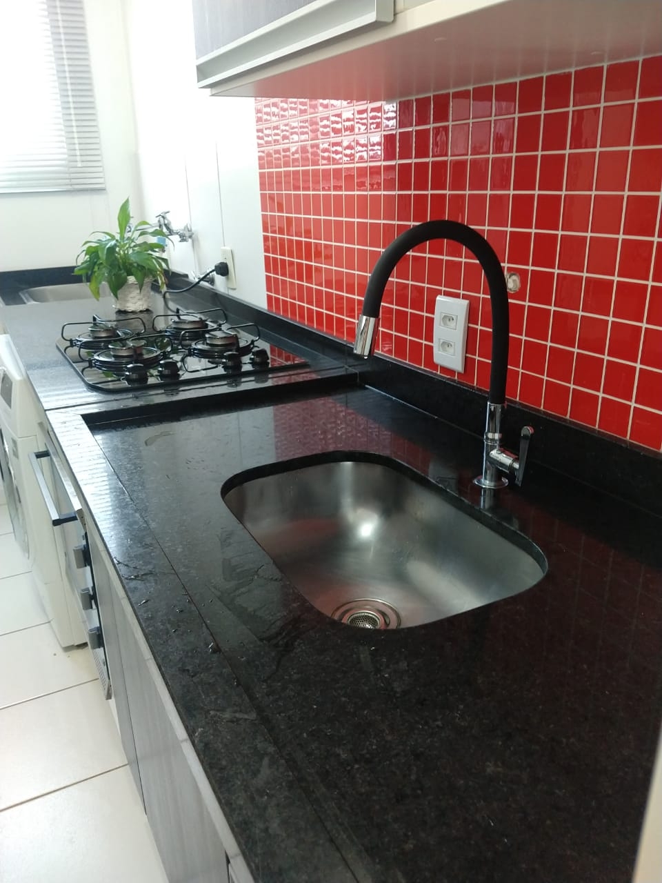 Apartamento à venda com 2 quartos, 45m² - Foto 1