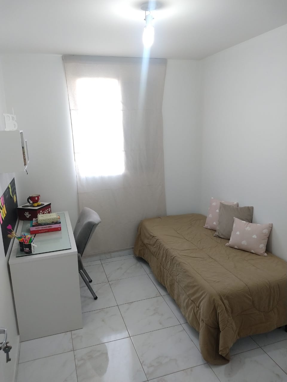 Apartamento à venda com 2 quartos, 45m² - Foto 10