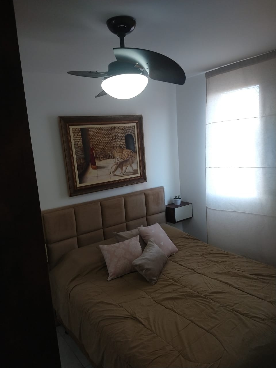 Apartamento à venda com 2 quartos, 45m² - Foto 9