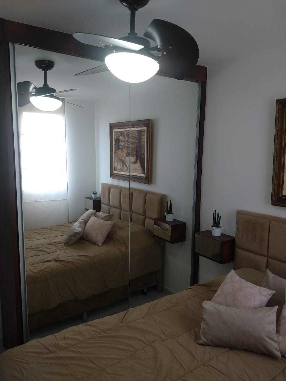 Apartamento à venda com 2 quartos, 45m² - Foto 8