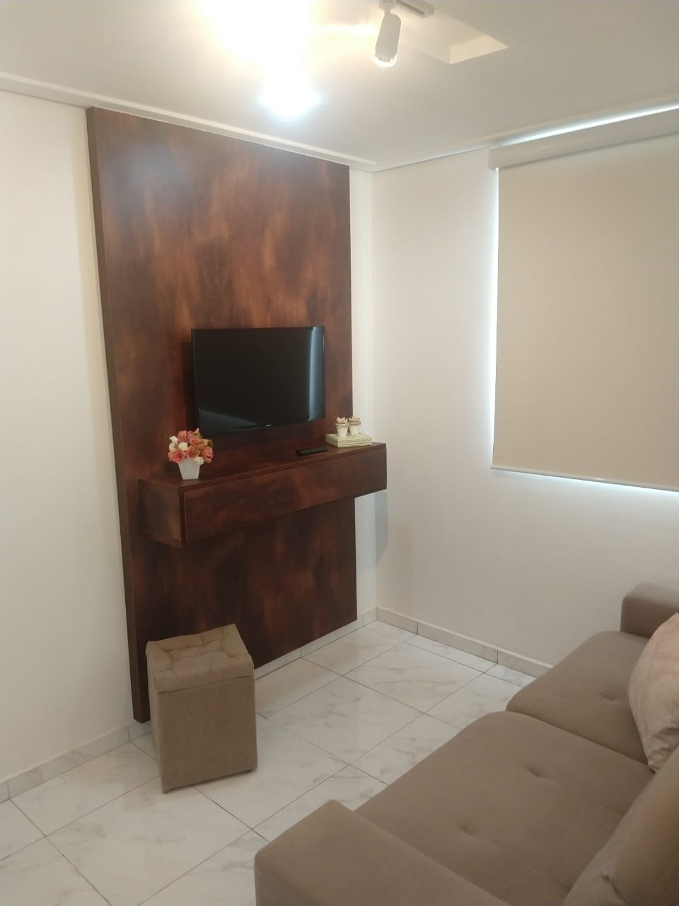 Apartamento à venda com 2 quartos, 45m² - Foto 5