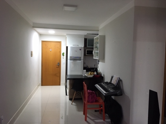 Apartamento à venda com 2 quartos, 57m² - Foto 12