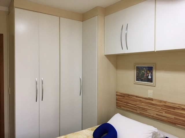 Apartamento à venda com 2 quartos, 57m² - Foto 18