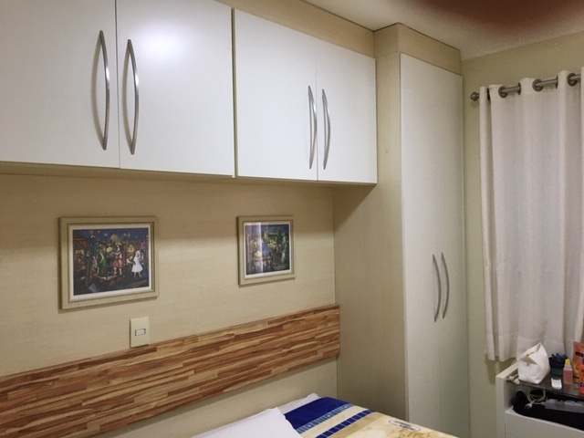 Apartamento à venda com 2 quartos, 57m² - Foto 21