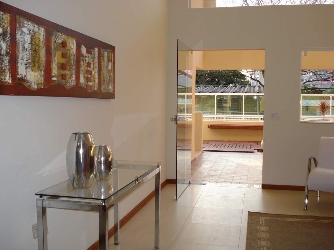 Apartamento à venda com 2 quartos, 57m² - Foto 5