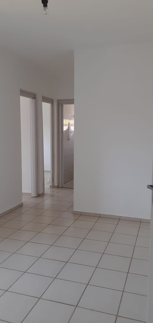 Apartamento à venda e aluguel com 2 quartos, 46m² - Foto 1