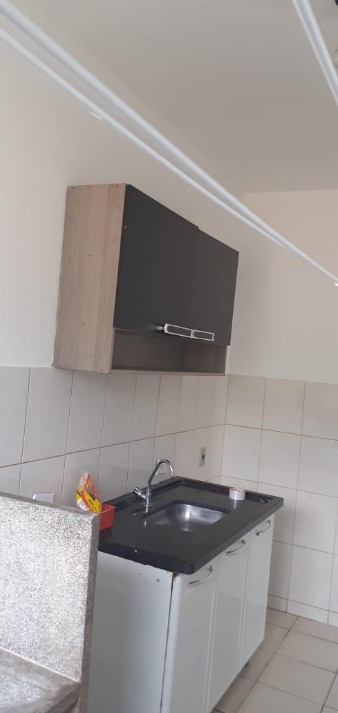 Apartamento à venda e aluguel com 2 quartos, 46m² - Foto 3