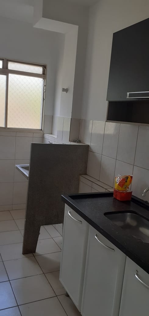 Apartamento à venda e aluguel com 2 quartos, 46m² - Foto 4