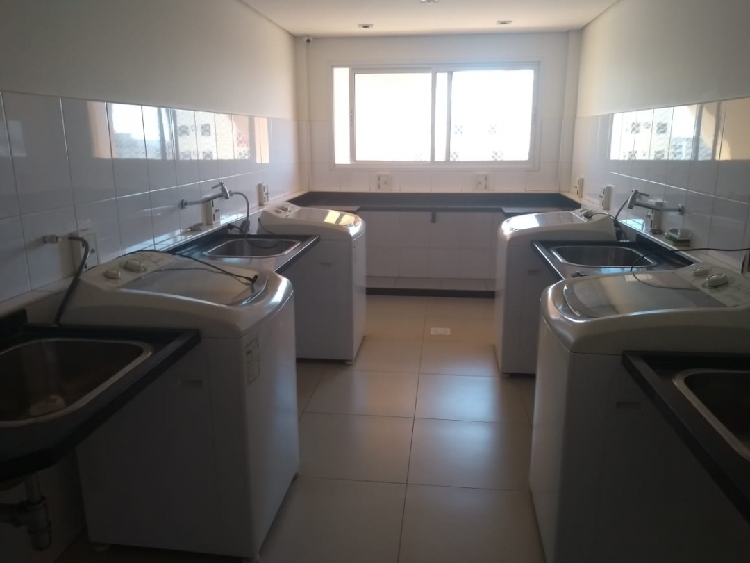 Apartamento à venda e aluguel com 1 quarto, 60m² - Foto 7