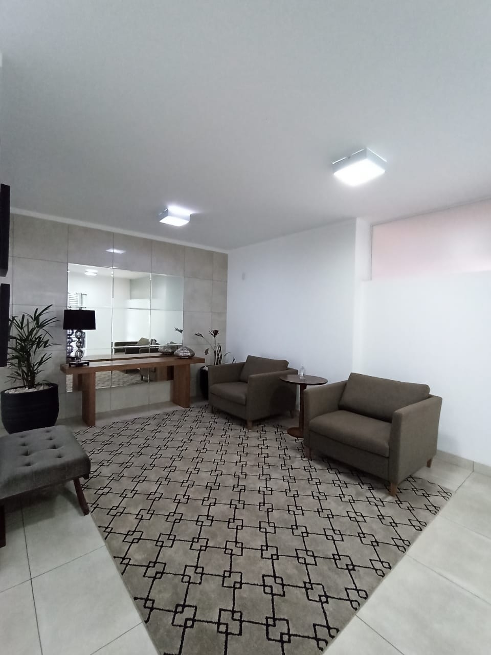 Apartamento para alugar com 2 quartos, 85m² - Foto 5