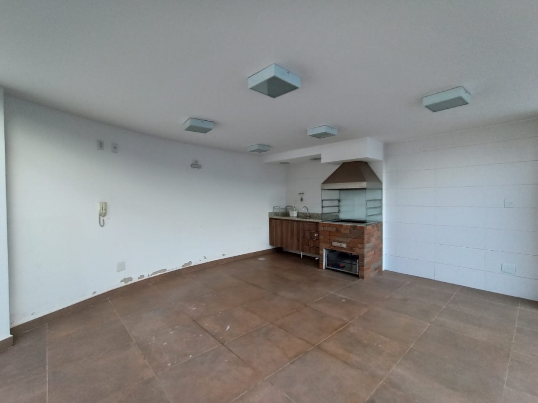 Apartamento para alugar com 2 quartos, 85m² - Foto 3