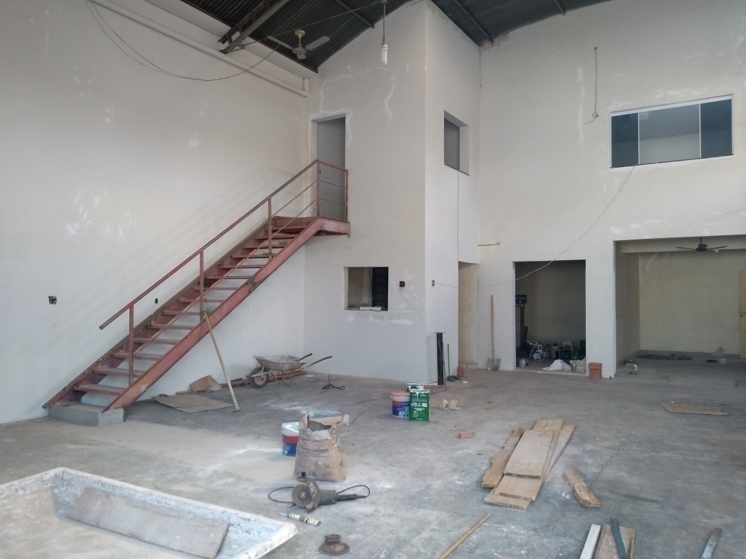 Prédio Inteiro para alugar, 299m² - Foto 16