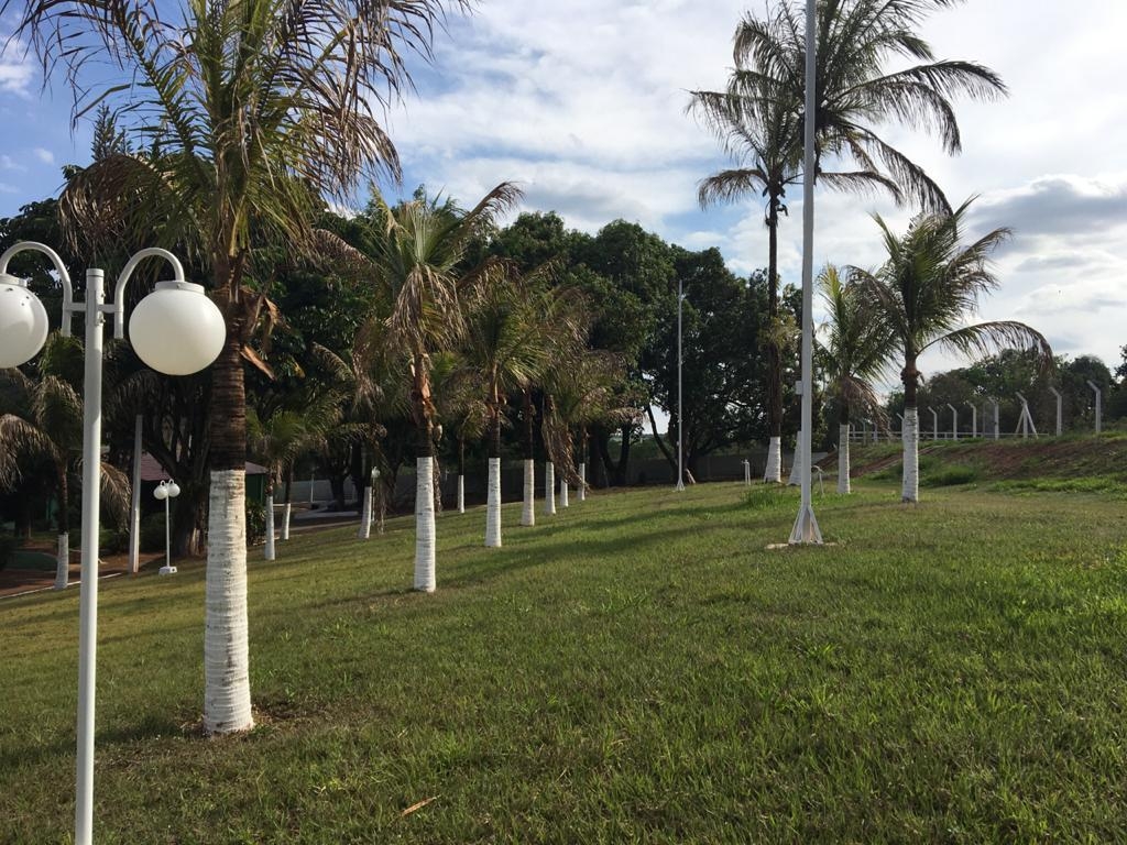 Fazenda à venda com 3 quartos, 1200m² - Foto 3