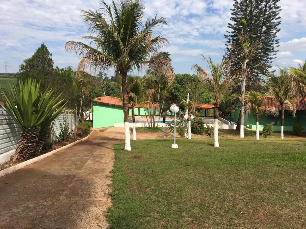 Fazenda à venda com 3 quartos, 1200m² - Foto 5