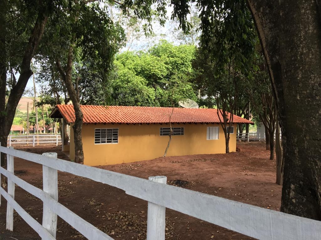 Fazenda à venda com 3 quartos, 1200m² - Foto 14