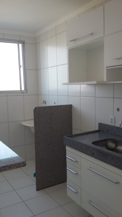 Apartamento para alugar com 2 quartos - Foto 5