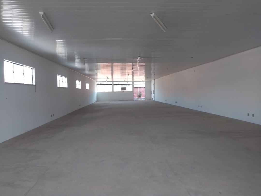 Conjunto Comercial-Sala para alugar, 440m² - Foto 3