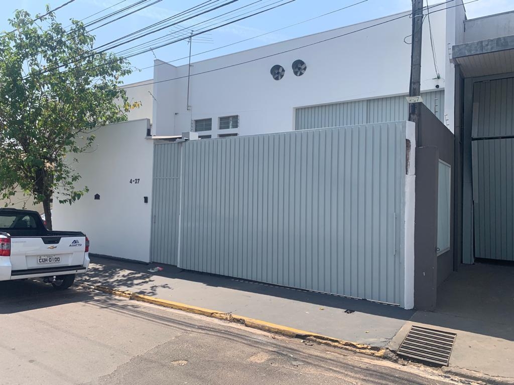 Prédio Inteiro para alugar, 330m² - Foto 1