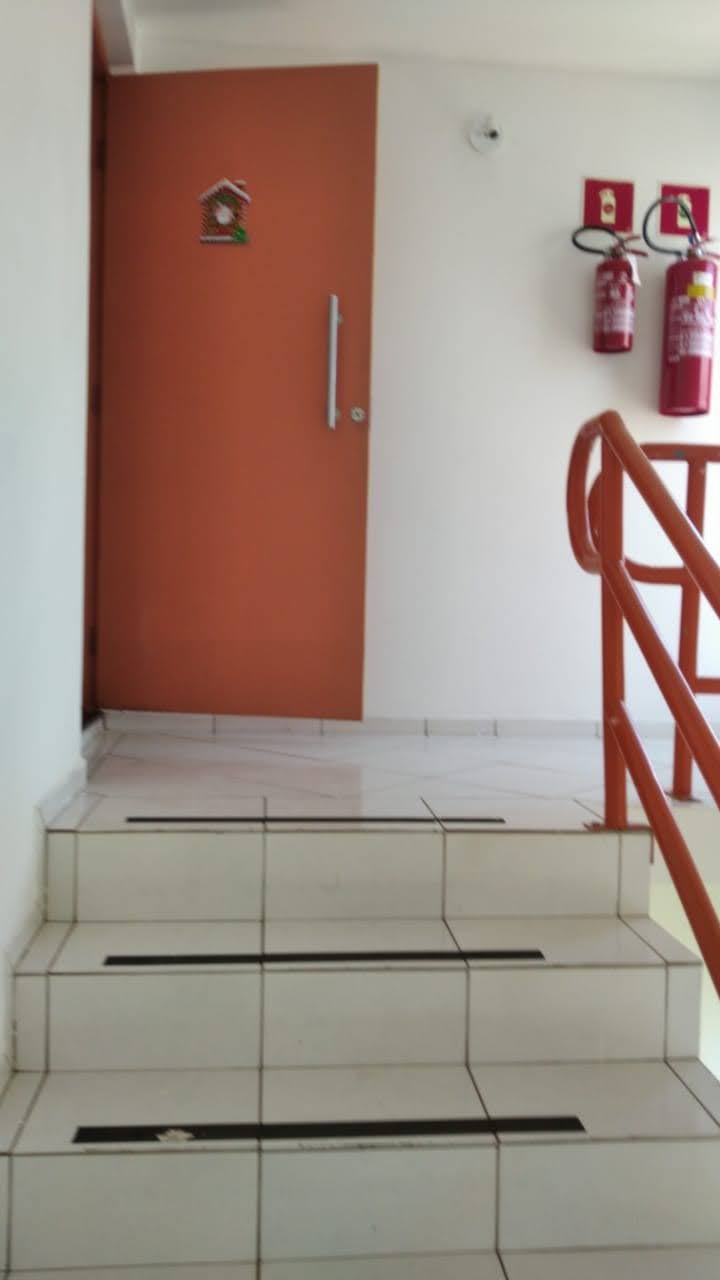 Conjunto Comercial-Sala à venda e aluguel, 600m² - Foto 12