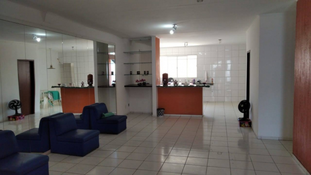 Conjunto Comercial-Sala à venda e aluguel, 600m² - Foto 13