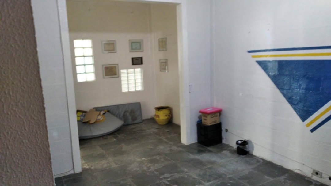 Conjunto Comercial-Sala à venda e aluguel, 600m² - Foto 5